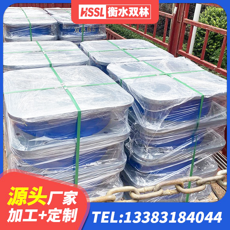六枝特区LRB400铅芯隔震支座多少钱 六枝特区房屋建筑隔震支座厂家电话 六枝特区LNR隔震支座D420 六枝特区建筑橡胶隔震支座定做厂家 - 第3张