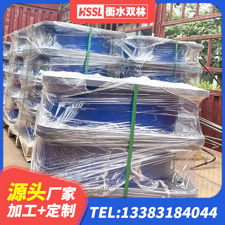 六枝特区阻尼减隔震支座 六枝特区HDR1100橡胶隔震支座 六枝特区LNR1300支座厂家电话 六枝特区LNR系列水平分散型隔震支座生产厂家 - 第2张