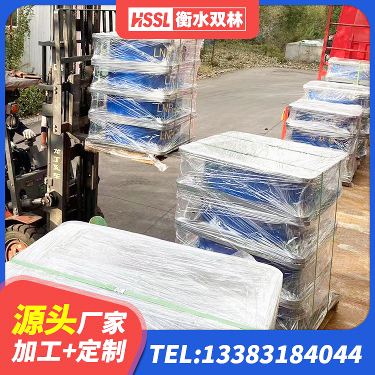 六枝特区阻尼减隔震支座 六枝特区HDR1100橡胶隔震支座 六枝特区LNR1300支座厂家电话 六枝特区LNR系列水平分散型隔震支座生产厂家 - 第3张