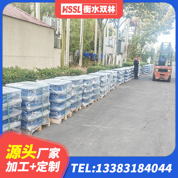 六枝特区建筑楼体隔震支座厂家 六枝特区LRB400成品铅芯隔震支座源头工厂 六枝特区Y4Q铅芯橡胶隔震支座厂家 六枝特区LNR1400隔震支座厂家电话 - 第5张